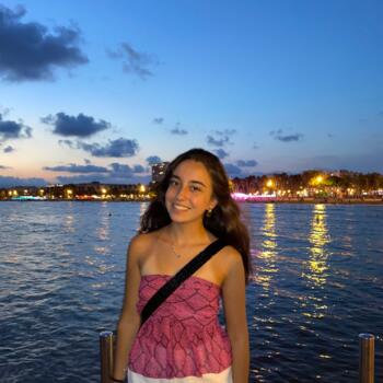 Canguro en Salamanca: Eider