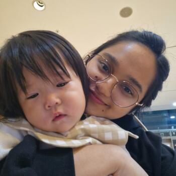 Babysitter Seoul: Diya