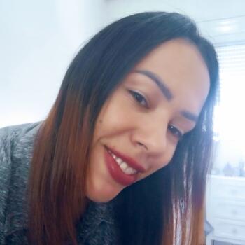 Babá em São Paulo: Mary