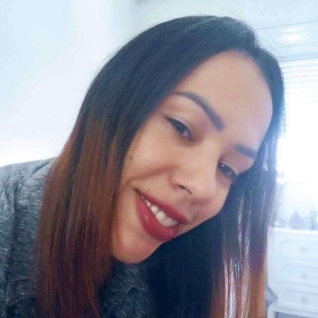 Babá em São Paulo: Mary