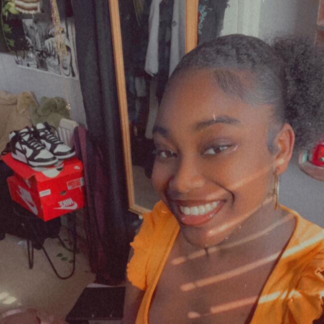 Babysitter in Welwyn Garden City: Kassia