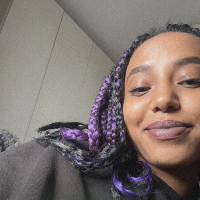 Babysitter in Ashquelon: אירוס