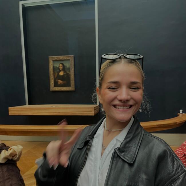 Babysitter in Maribor: Eva