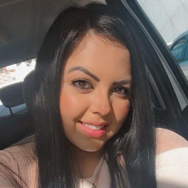 Nanny in Torrent: Natalia