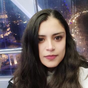 Niñera en Macul: Johana