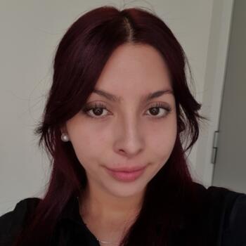 Baby-sitter in Maipú: Alejandra