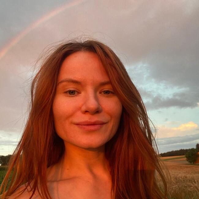 Робота для няні в Kyiv: Diana