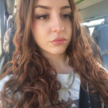 Canguro en Madrid: Desirée Nuevo