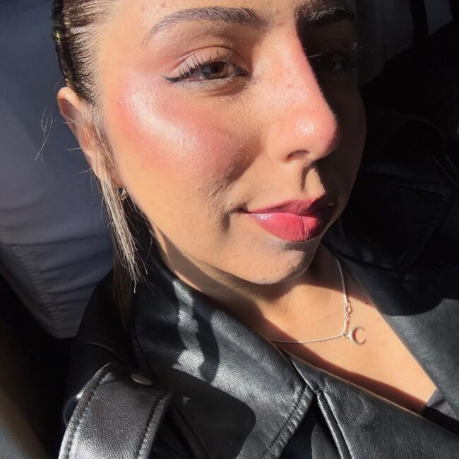 Niñera en San Felipe: Josefa