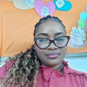 Niñera Panamá: Cecibeth