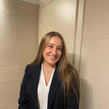 Babysitter in Ferrara: Beatrice