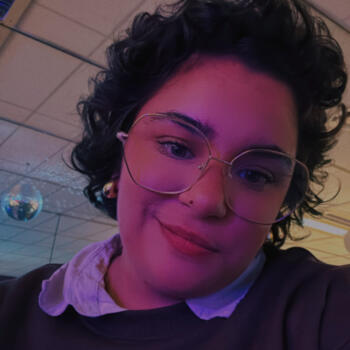 Baby-sitter in Courtepin: Beatriz