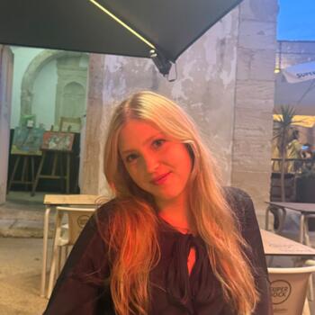 Babysitter in Wien: Laetitia