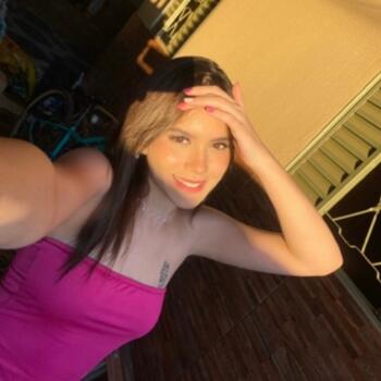 Babysitter in Goiânia: Giovanna