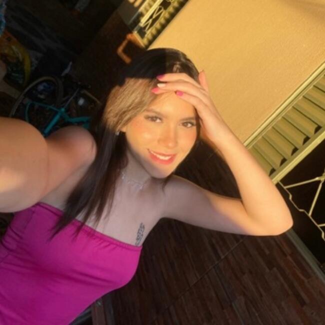 Babysitter in Goiânia: Giovanna