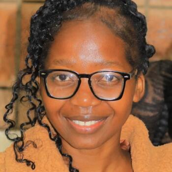 Babysitter in Johannesburg: Lindah