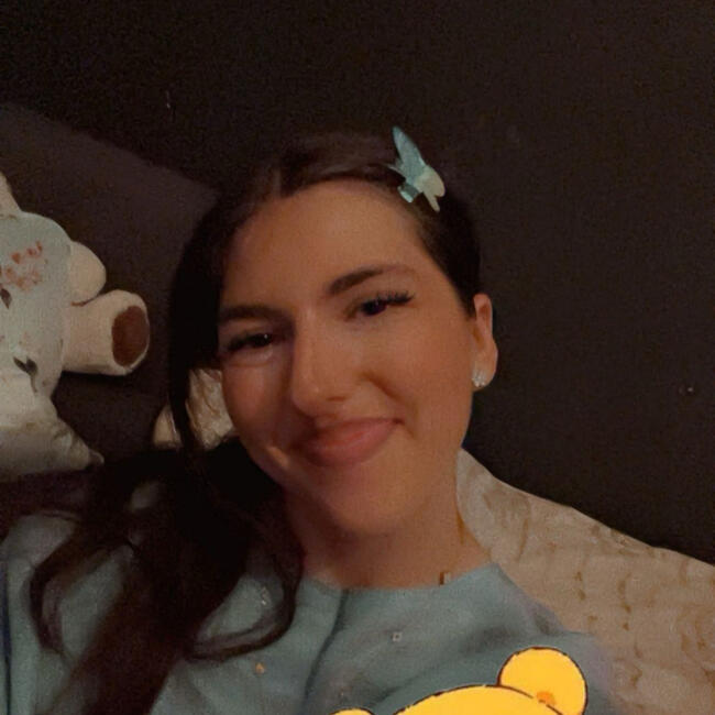 Babysitter in Berlin: Josefine