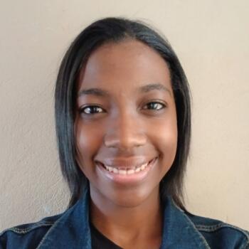 Babysitter in Cape Town: Juan-Lee