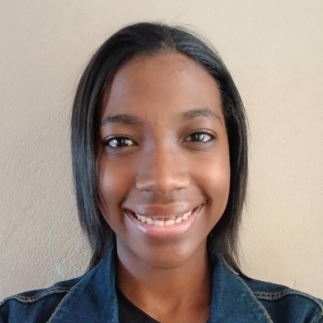 Babysitter in Cape Town: Juan-Lee