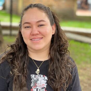 Babysitter in Bucaramanga: Ailyn Dayana