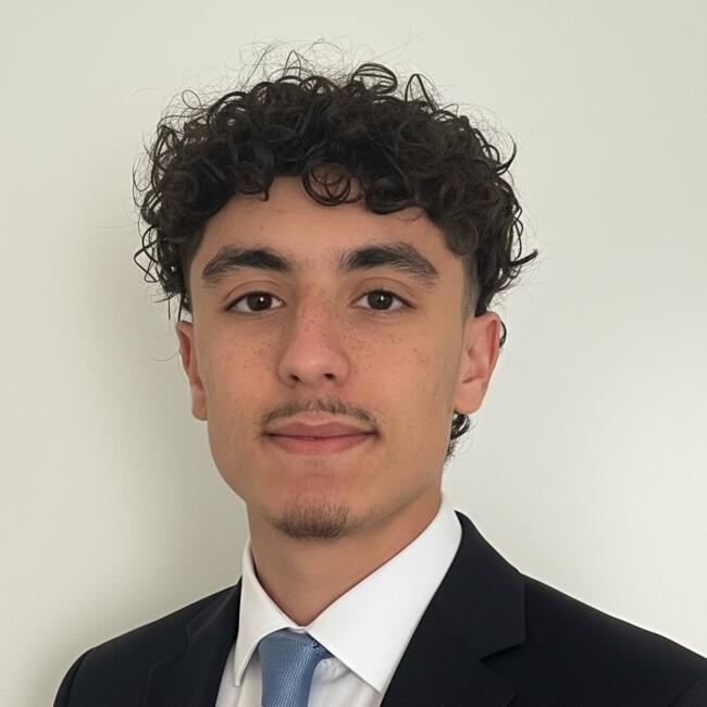 Babysitter a Losanna: Reda