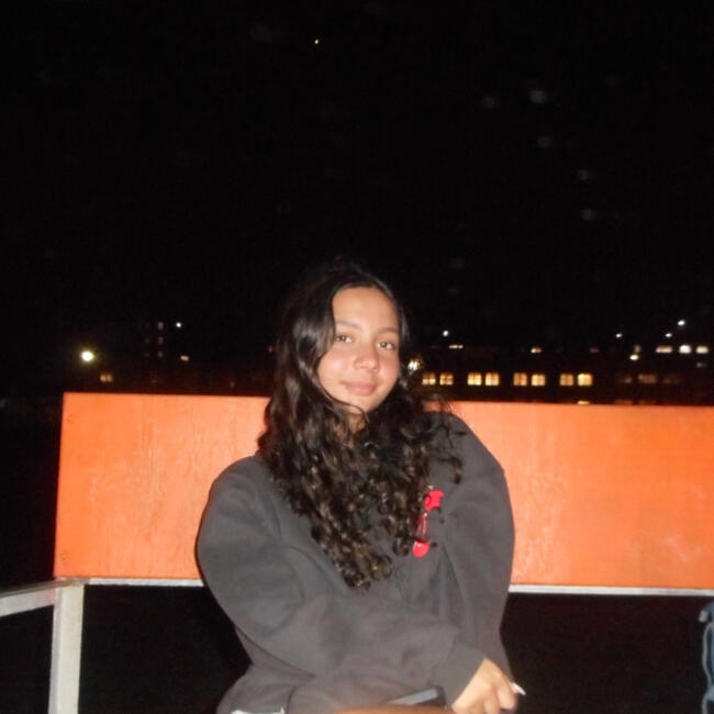 Babysitter in Newark (Delaware): Olivia