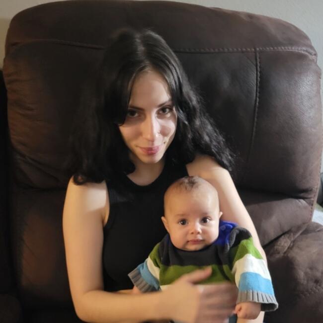 Babysitter in O'Fallon: Callie