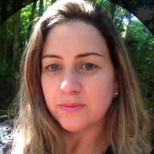 Babysitter in Chapecó: Viviane
