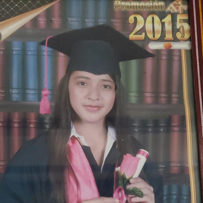 Nanny in Gaithersburg: Fanny