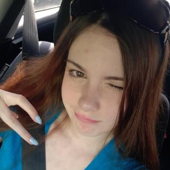 Babysitter in Hamilton: Katelyn