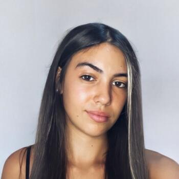 Babysitter in Lissabon: Iris noronha