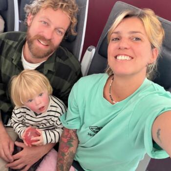 Babysitting job in Higashikyōei: babysitting job Tina