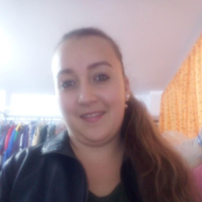 Babysitter in Santa Rosa de Cabal: Fernanda