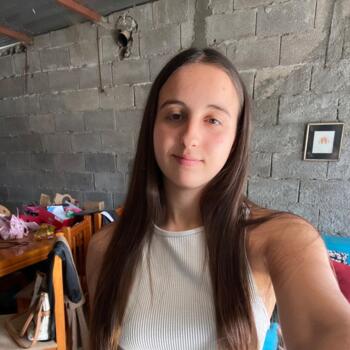 Babysitter in Salinas: Sofia