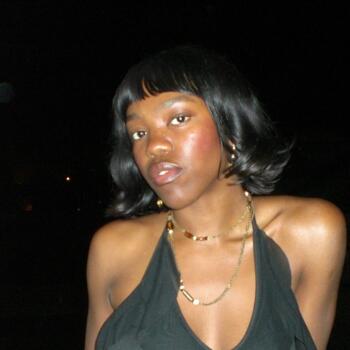 Babysitter in Amora: Vilma