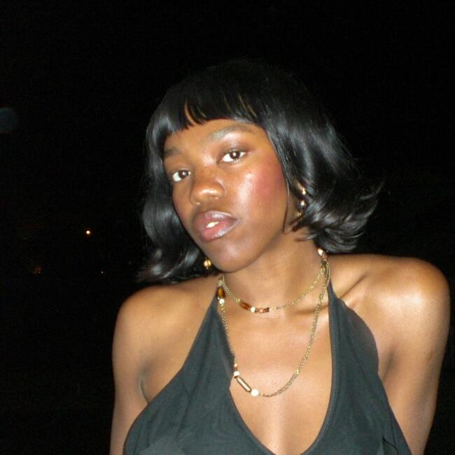 Babysitter in Amora: Vilma