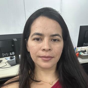 Babysitter in Recife: Daiane