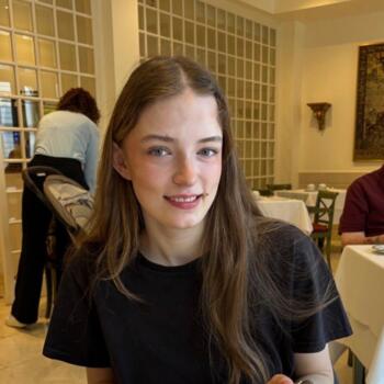 Babysitter in Düsseldorf: Finnja Sophie