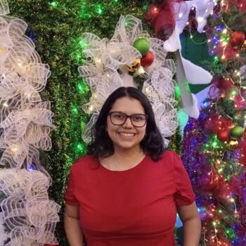 Babysitting job in Tegucigalpa: babysitting job Elisa