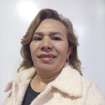 Babysitter in Bogotá: Dora