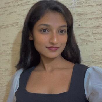 बेबीसिटर बंगलौर: Muskan