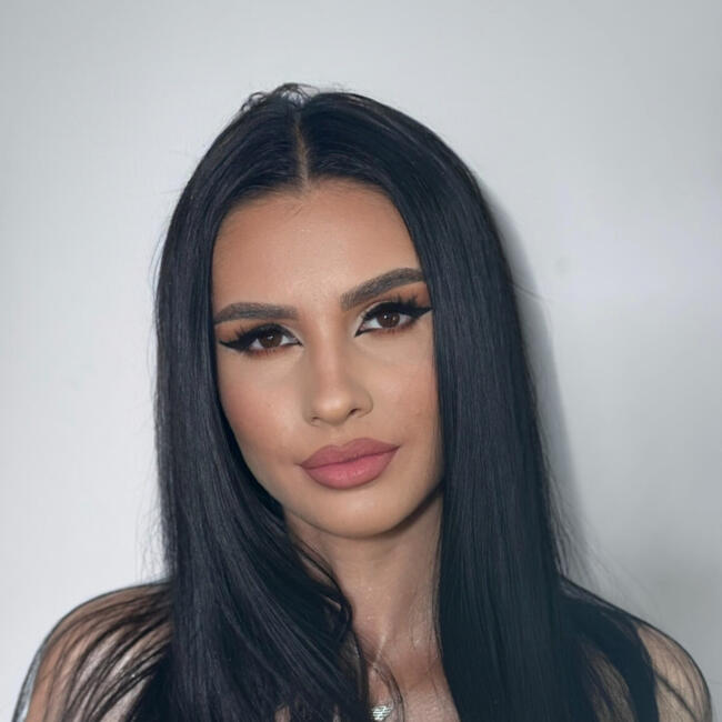 Babysitter in Oradea: Georgiana