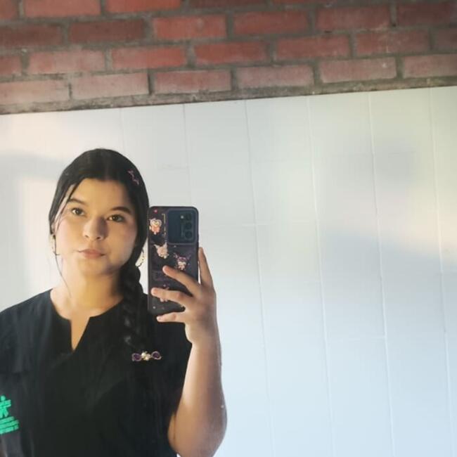 Niñera en Neiva: Deiny