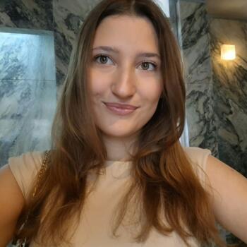 Babysitter in Alvalade: Bruna