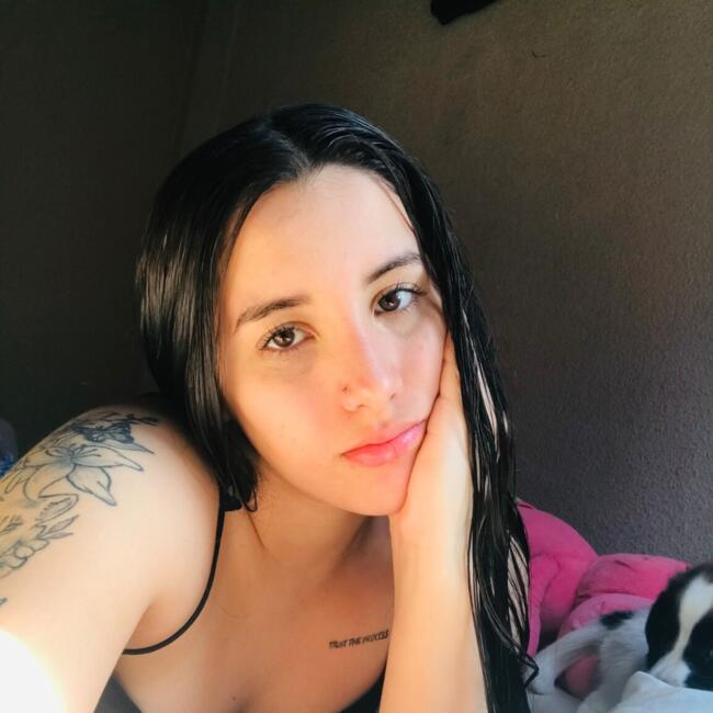 Babysitter in Quilmes: Antonella