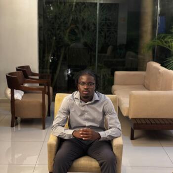 Baby-sitter Montréal: Dave