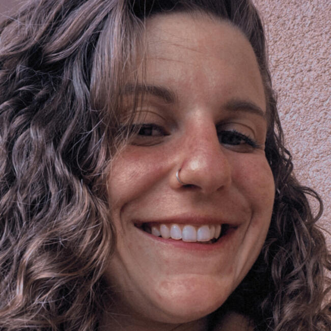 Nounou à Villard: Zoé