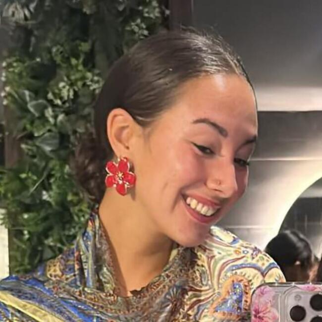 Baby-sitter in Genève: Clara