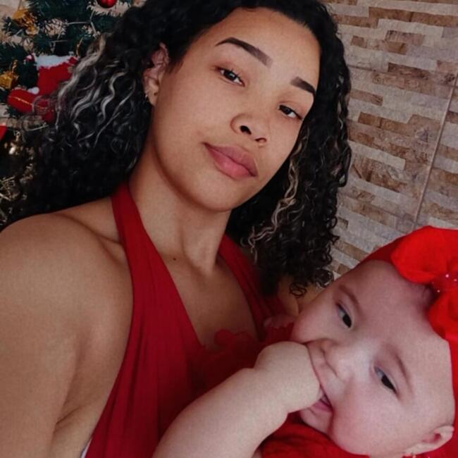 Babysitting job in São Paulo: Flàvila