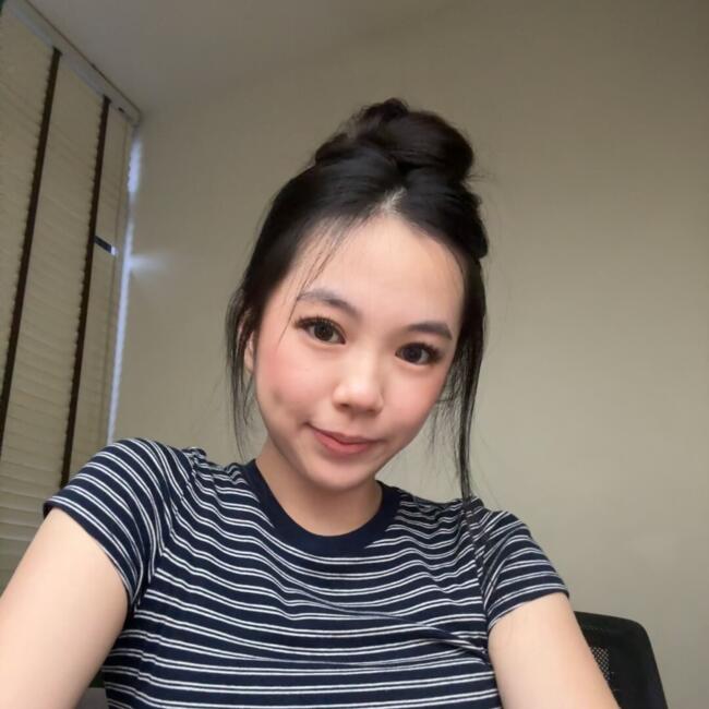 Babysitter in Singapore Island: Rou xin